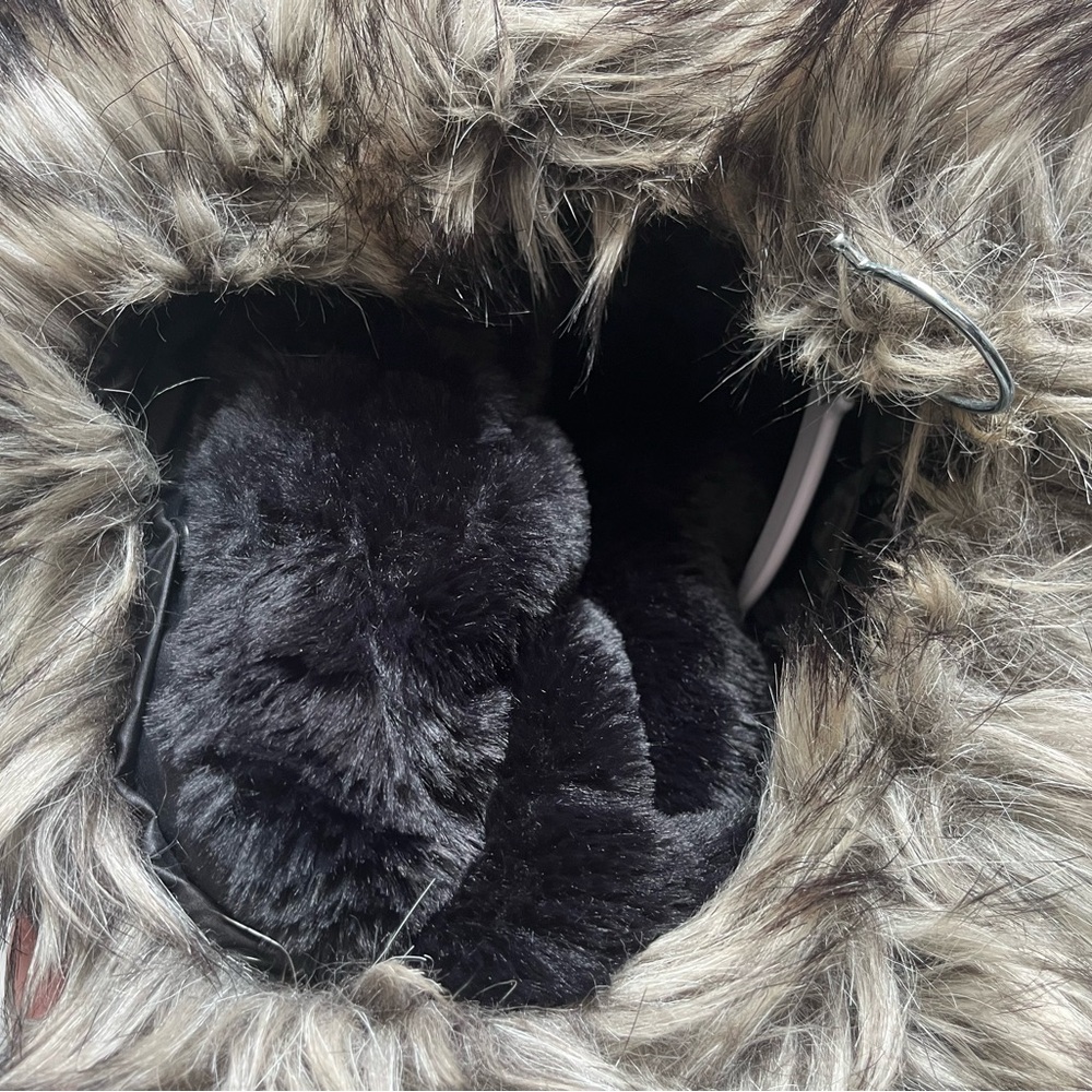 Bcbgeneration Parka Winter Coat - image 3